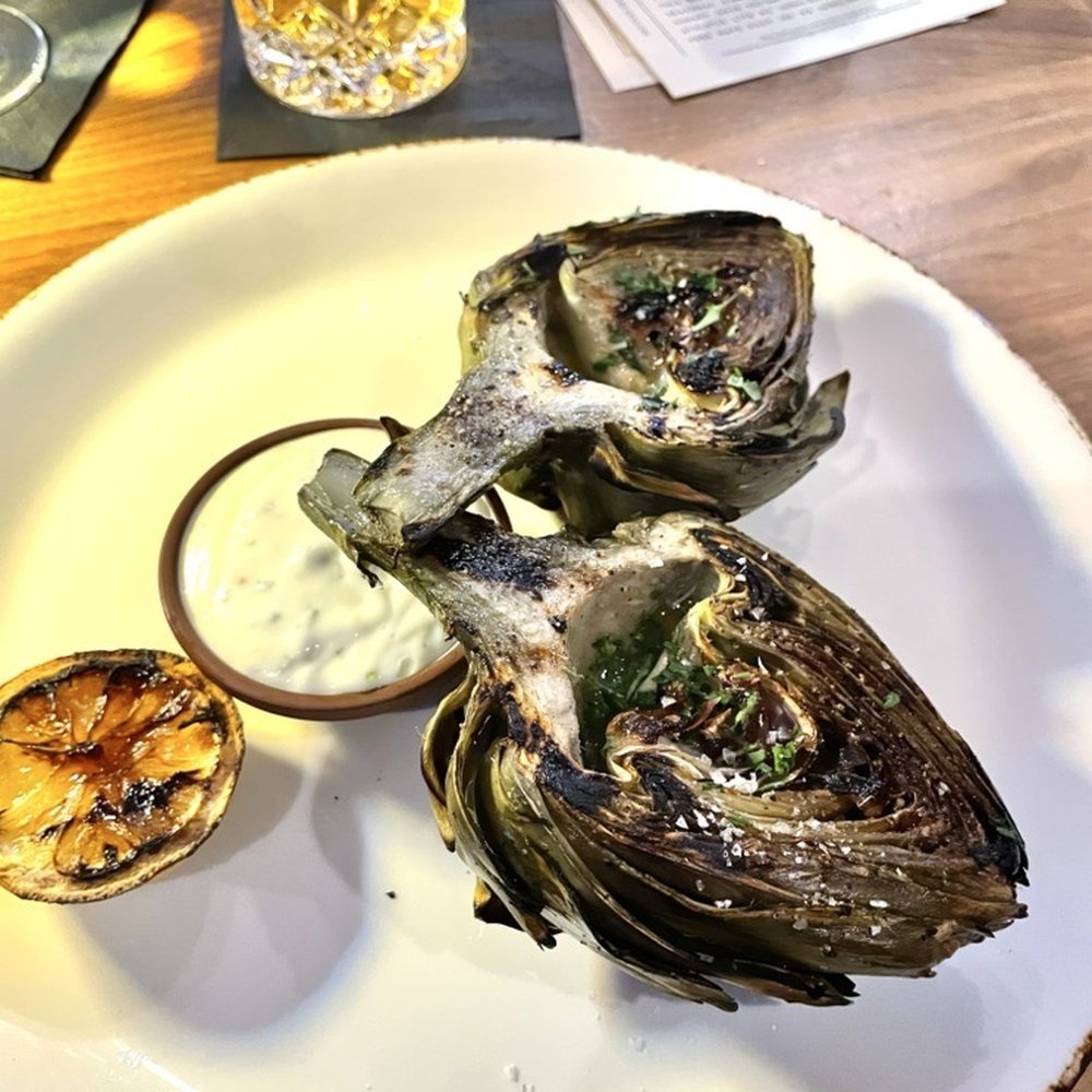 FLINT by Baltaire - New American Near Me - Phoenix, Arizona