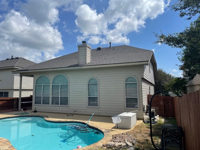 Slide of Top Notch Roofing