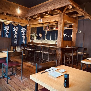 Yuji's From Japan - Sushi Bars Near Me - Vancouver, British Columbia Yuji's From Japan - Sushi Bars Near Me - Vancouver, British Columbia