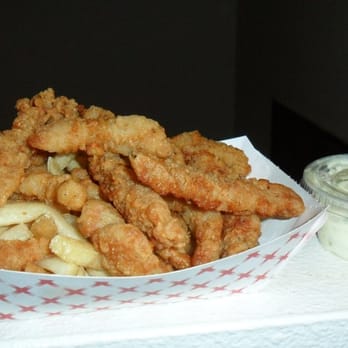 Ron's Drive-In - Burgers Near Me - Spokane Valley, Washington
