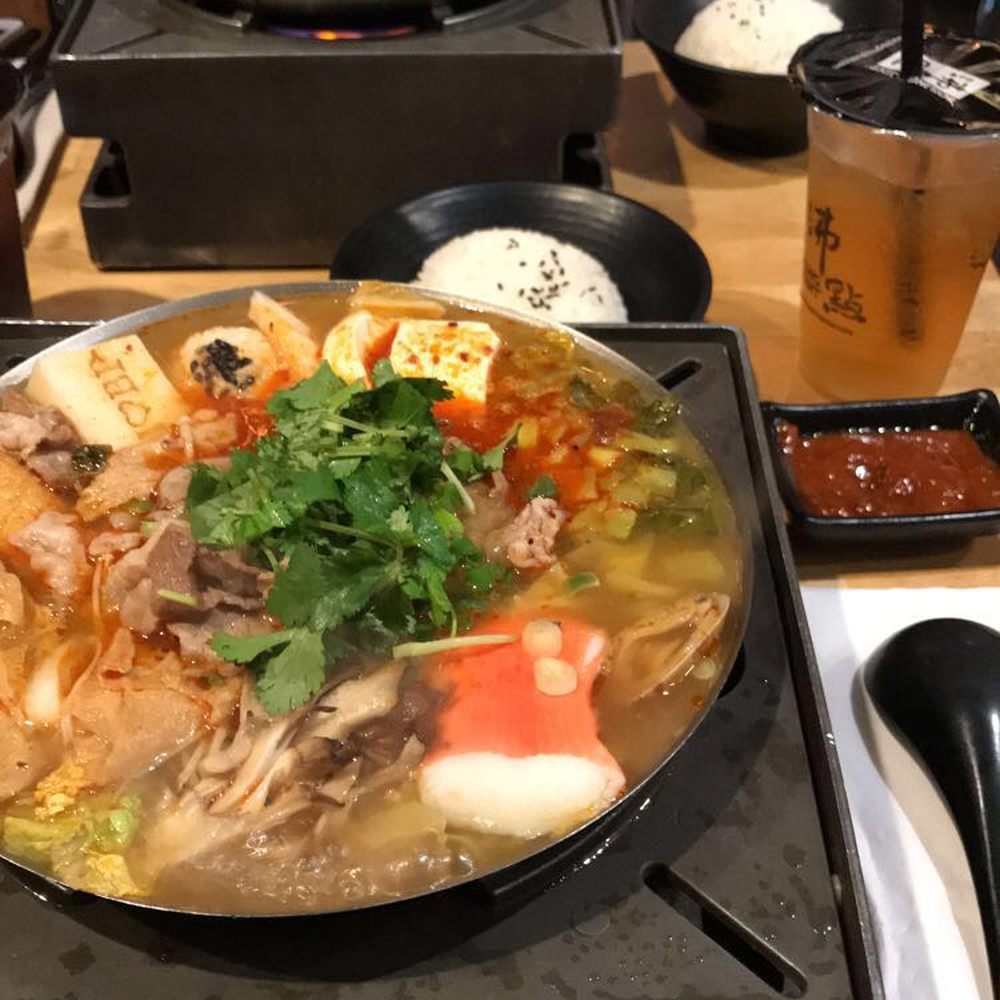 Boiling Point - Hot Pot Near Me - Fremont, California Boiling Point - Hot Pot Near Me - Fremont, California