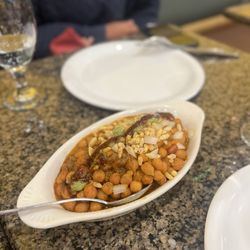 Aroma Delight - Samosa Chat