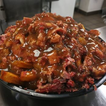 Sumilicious - Smoked Meat Poutine - Delis Near Me - Scarborough, Ontario Sumilicious - Smoked Meat Poutine - Delis Near Me - Scarborough, Ontario