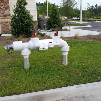 Metro-Rooter - underground utilities - Plumbing Near Me - Jacksonville, Florida Metro-Rooter - underground utilities - Plumbing Near Me - Jacksonville, Florida