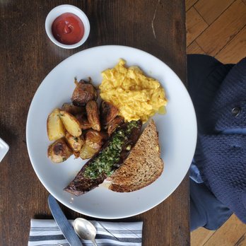 The Queensboro - Steak & eggs - Gastropubs Near Me - Jackson Heights, New York The Queensboro - Steak & eggs - Gastropubs Near Me - Jackson Heights, New York
