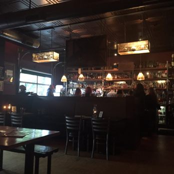 The Knock Back - Good ambiance - Lounges Near Me - Portland, Oregon