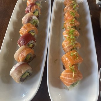 Elephant Sushi - Sushi Bars Near Me - San Francisco, California Elephant Sushi - Sushi Bars Near Me - San Francisco, California