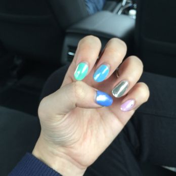 miGak - Nail Salons Near Me - Brooklyn, New York