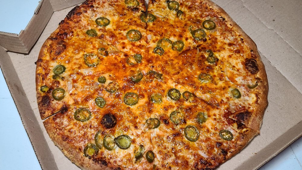 Domino's