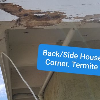 GBC Remodeling - Fascia damage - Roofing Near Me - San Diego, California GBC Remodeling - Fascia damage - Roofing Near Me - San Diego, California