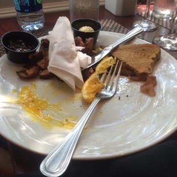 Eli's Table - Just ate the eggs. - Southern Near Me - Charleston, South Carolina Eli's Table - Just ate the eggs. - Southern Near Me - Charleston, South Carolina