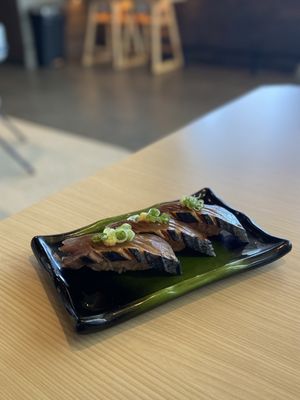 Kaiten Sushi Ginza Onodera Houston by null