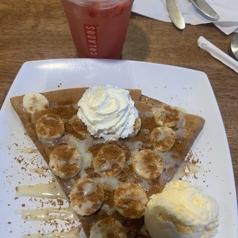 Colados Coffee & Crepes - Coffee & Tea Near Me - Phoenix, Arizona Colados Coffee & Crepes - Coffee & Tea Near Me - Phoenix, Arizona
