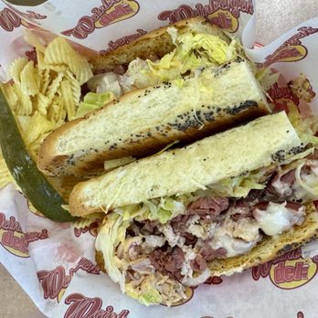 Weinberger's Deli - Father Dolan - Delis Near Me - Grapevine, Texas Weinberger's Deli - Father Dolan - Delis Near Me - Grapevine, Texas