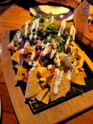 TAP Sports Bar by null