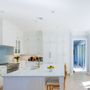 Photo of Snow Custom Cabinetry