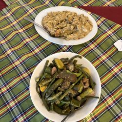 Cafe Leona - Poqui poqui Pinakbet