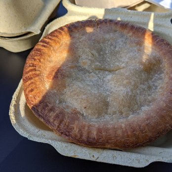 Veggie Grill by Next Level - Turkey pot pie - Sandwiches Near Me - El Segundo, California