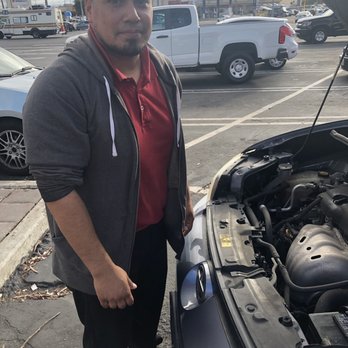 AutoZone Auto Parts - Christ from Auto zone, thank you so much - Auto Parts & Supplies Near Me - Chula Vista, California AutoZone Auto Parts - Christ from Auto zone, thank you so much - Auto Parts & Supplies Near Me - Chula Vista, California