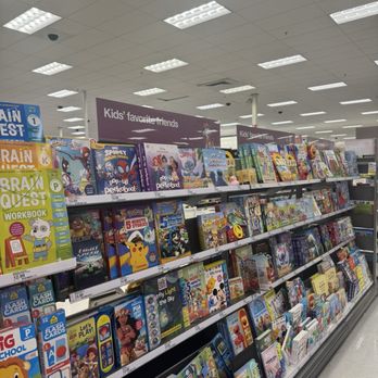 Target - Department Stores Near Me - Azusa, California