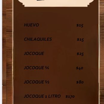 Restaurante El Rincon De Todos - Mexican Near Me