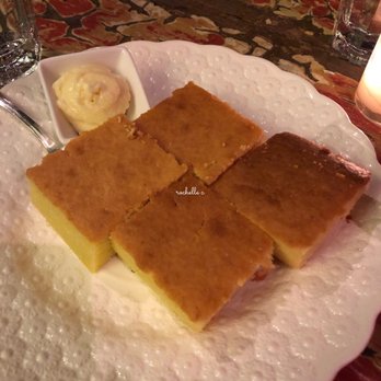 The Spread - Corn bread - New American Near Me - Norwalk, Connecticut The Spread - Corn bread - New American Near Me - Norwalk, Connecticut