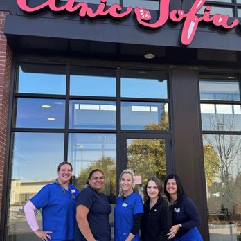 Clinic Sofia, OBGYN - National Medical Assistant Appreciation! - Obstetricians & Gynecologists Near Me - Edina, Minnesota