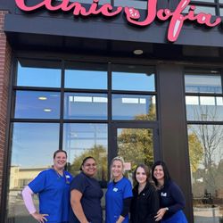 Clinic Sofia, OBGYN - National Medical Assistant Appreciation!