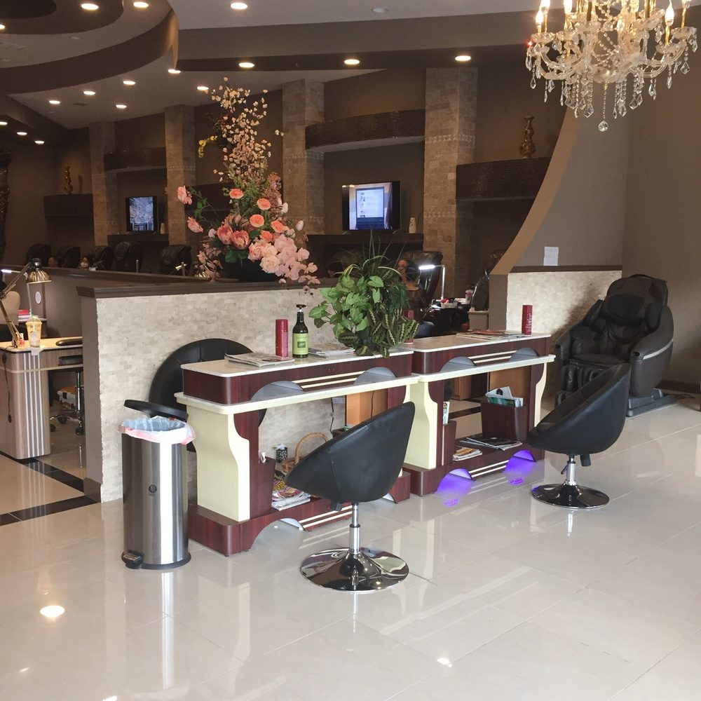 Allure Nails Bar - Nail Salons Near Me - Atlanta, Georgia Allure Nails Bar - Nail Salons Near Me - Atlanta, Georgia