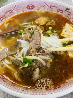 Bun Bo Hue Duc Chuong 1 - Buba T-2 by null