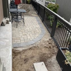 Holm Landscaping