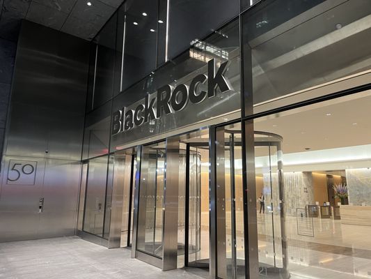 BlackRock