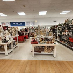 Marshalls