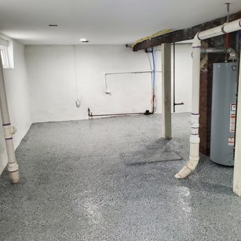 The Champ Construction - Basement - Electricians Near Me - Hoboken, New Jersey The Champ Construction - Basement - Electricians Near Me - Hoboken, New Jersey