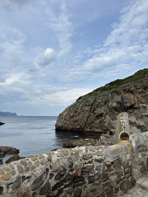 Gaztelugatxe by null