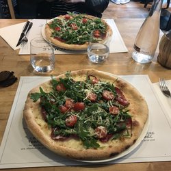 La Bottega Pizza