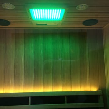 Purify Sauna Lounge - Saunas Near Me - Anaheim, California