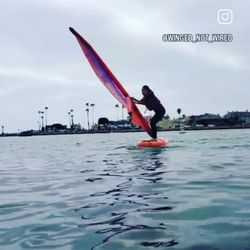 Wing foil lesson, windsailing lessons, surfing lessons, standup paddleboard lessons, kids windsurfing lessons, winging lesson, wing supping,