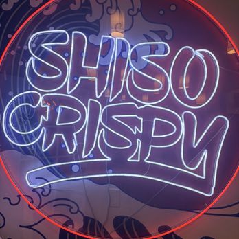 Shiso Crispy - Asian Fusion Near Me - St. Petersburg, Florida Shiso Crispy - Asian Fusion Near Me - St. Petersburg, Florida