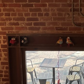 Avoca Coffee Roasters - Inside - Coffee & Tea Near Me - Fort Worth, Texas