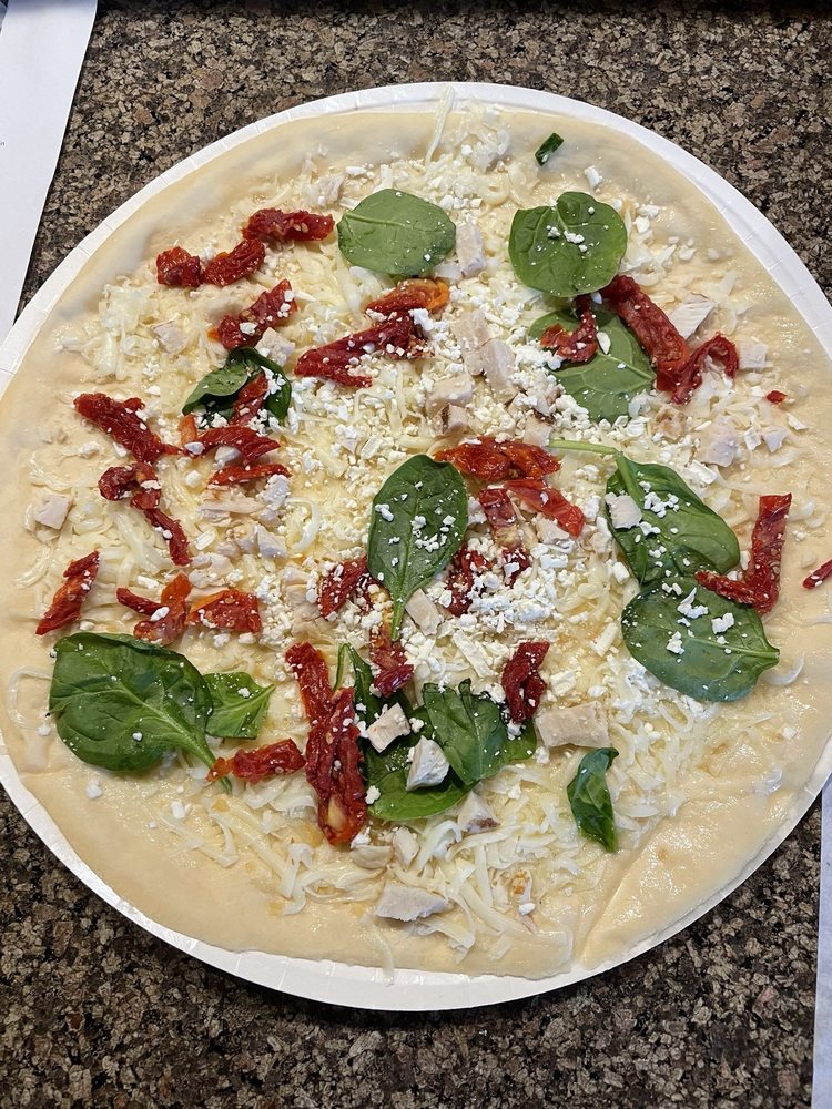 Papa Murphy's Logo