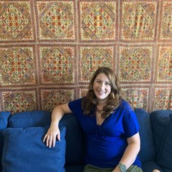 Genevieve Weiscovitz, PsyD , MT-BC