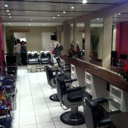 Ambiance coiffure