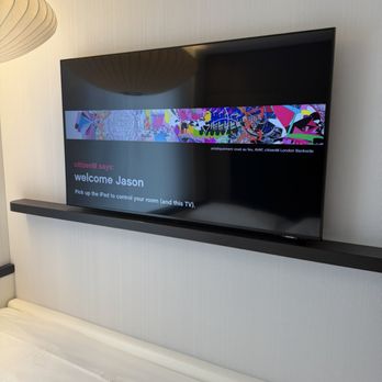 citizenM Gare de Lyon Hotel - Hotels Near Me - Paris, 75