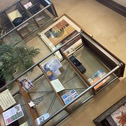 Desert Oasis Clinic - Inside