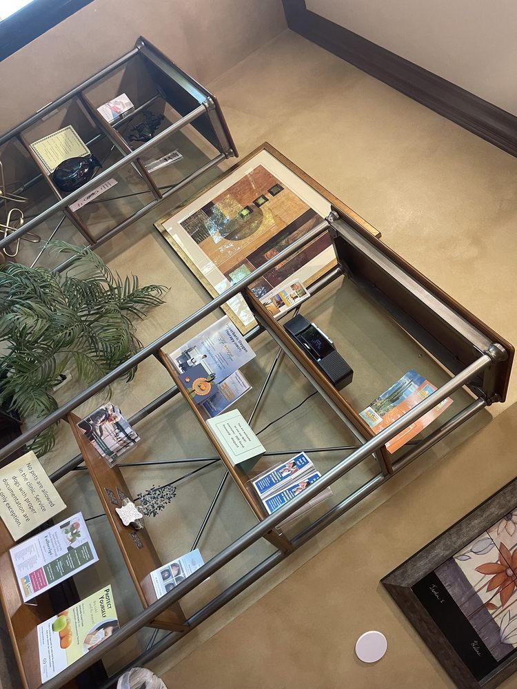 Desert Oasis Clinic