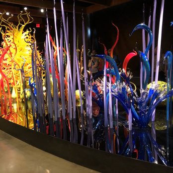 Chihuly Collection - Art Galleries Near Me - Saint Petersburg, Florida