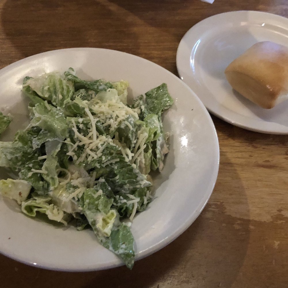 Texas Roadhouse - Caesar Salad!!! - Steakhouses Near Me - Orem, Utah Texas Roadhouse - Caesar Salad!!! - Steakhouses Near Me - Orem, Utah