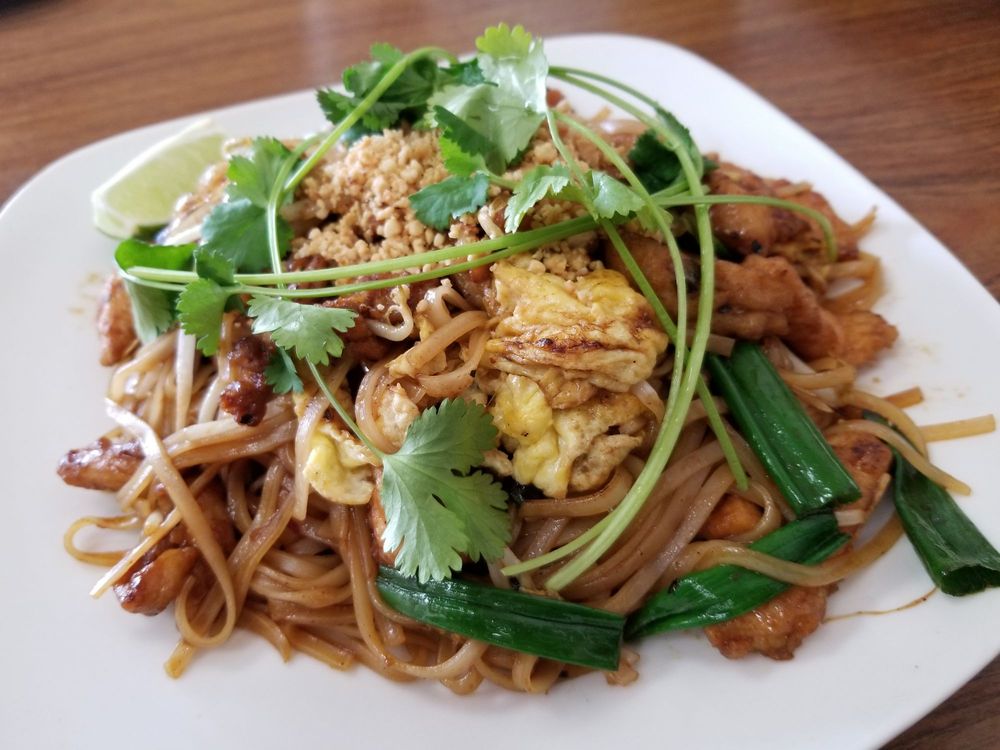 PANDA NOODLES 44 Photos & 48 Reviews 3483 W 10th St, Greeley, CO