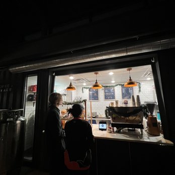 -320° Coffee & Creamery - Coffee & Tea Near Me - Detroit, Michigan